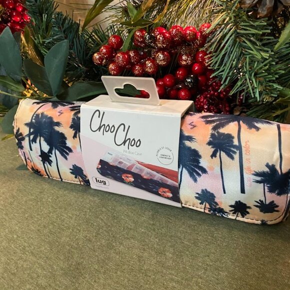 Lug Choo Choo 3pc Travel Set - Picture 12 of 13